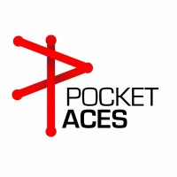 Pocket Aces logo